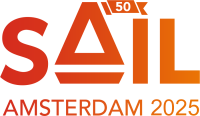 SAIL Amsterdam 2025